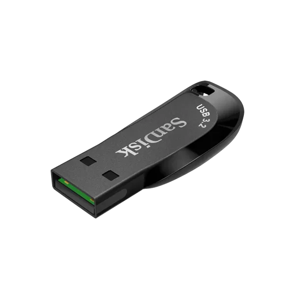 Vista 2 de SanDisk Ultra Shift - Unidad flash USB - 32 GB - USB 3.0