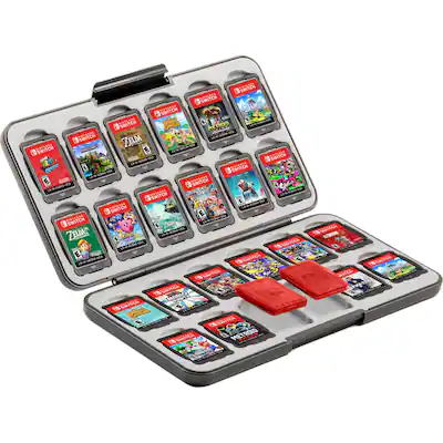 SanDisk Nintendo Switch - Tarjeta de memoria flash - 512 GB - UHS-I U3 / Class10 - microSDXC UHS-I