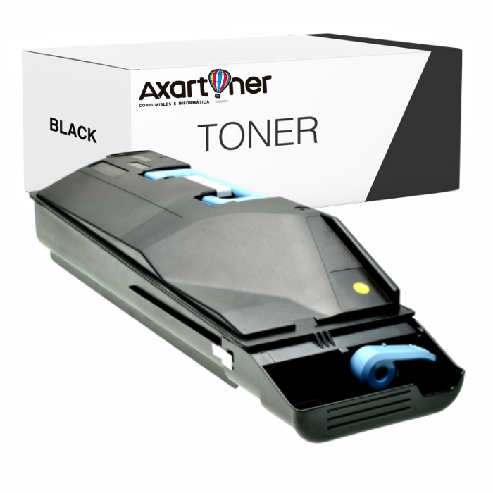 Kyocera TK 5317K - Negro - original - cartucho de tóner - para TASKalfa 408ci, 508ci