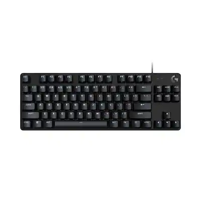 Vista 2 de Logitech G G413 TKL SE - Teclado - retroiluminación - USB