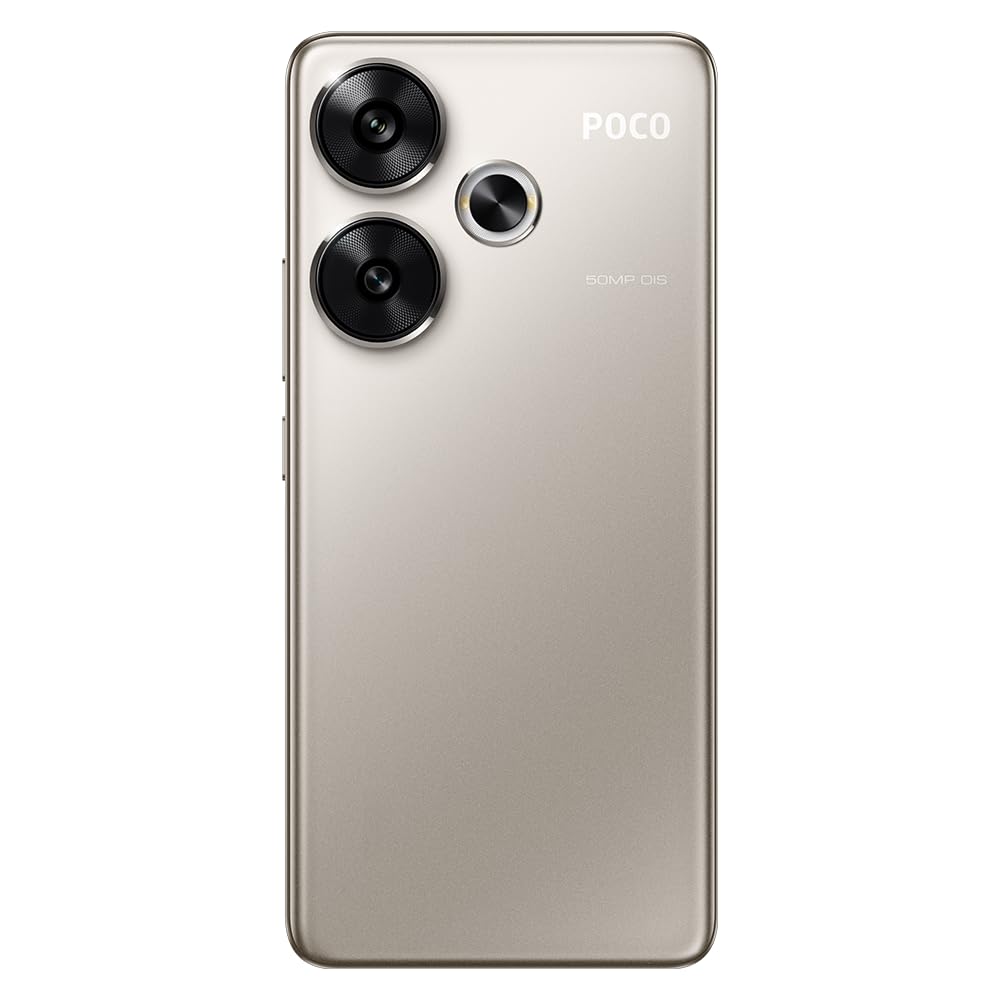 Xiaomi Redmi X4 Pro - Smartphone - 5G - Android - 256 GB - Poco yellow