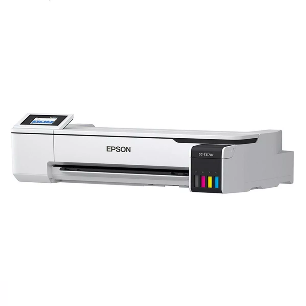 Epson T3170X - Printer - Color - Bluetooth / Wi-Fi