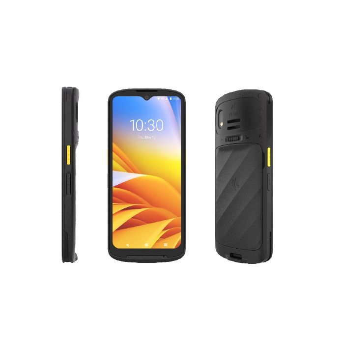 Zebra Handheld TC15 Kit for LATAM TC15