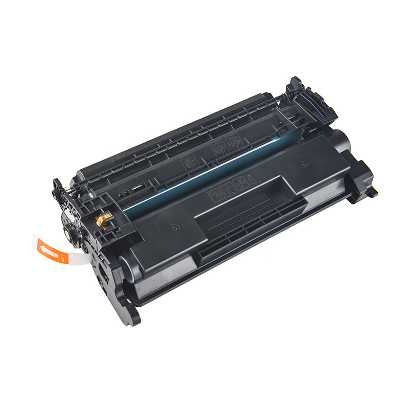 HP 151X Black Original LaserJet Toner Cartridge