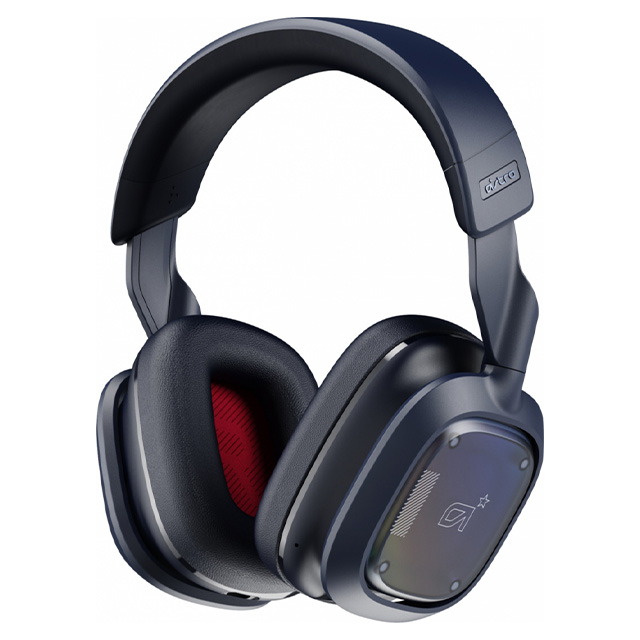 ASTRO Gaming A30 - For Xbox - auricular - tamaño completo - Bluetooth / LIGHTSPEED - inalámbrico, cableado - USB-A a través de adaptador Bluetooth, conector de 3,5 mm - marino