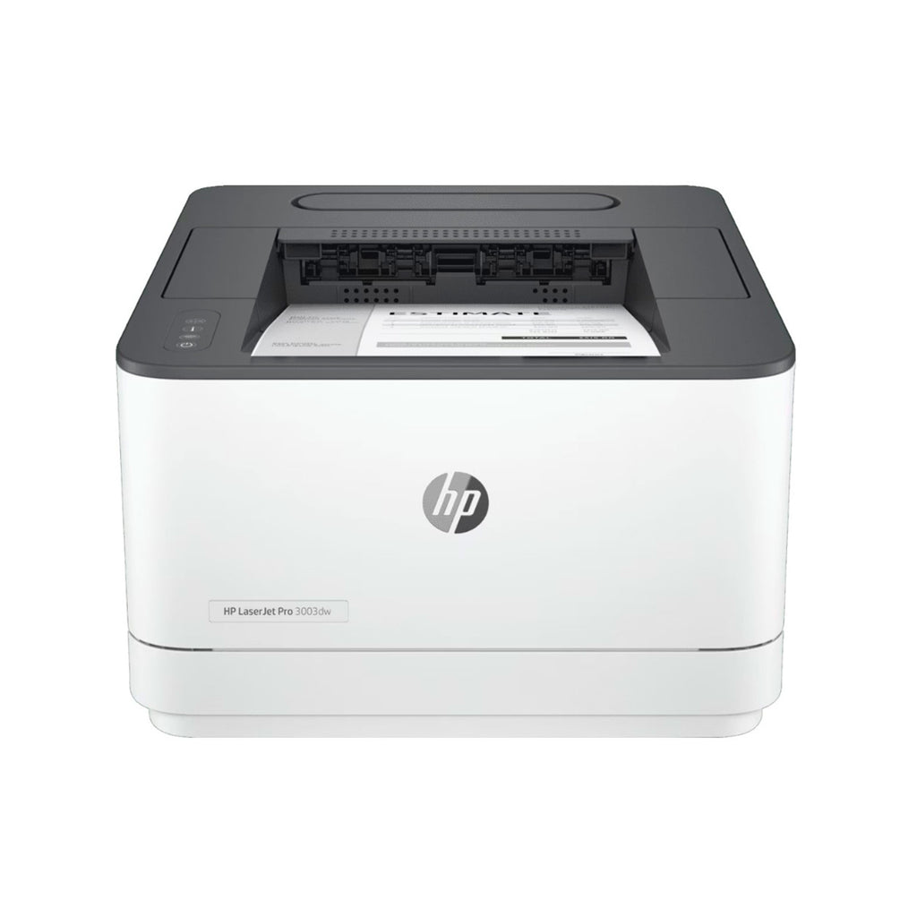 HP LaserJet - Workgroup printer - M3003dw