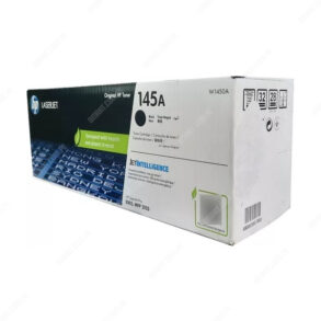 HP 145A - Negro - original - LaserJet - cartucho de tóner (W1450A) - para LaserJet Pro 3001, 3002, 3003, MFP 3101, MFP 3102, MFP 3103, MFP3102
