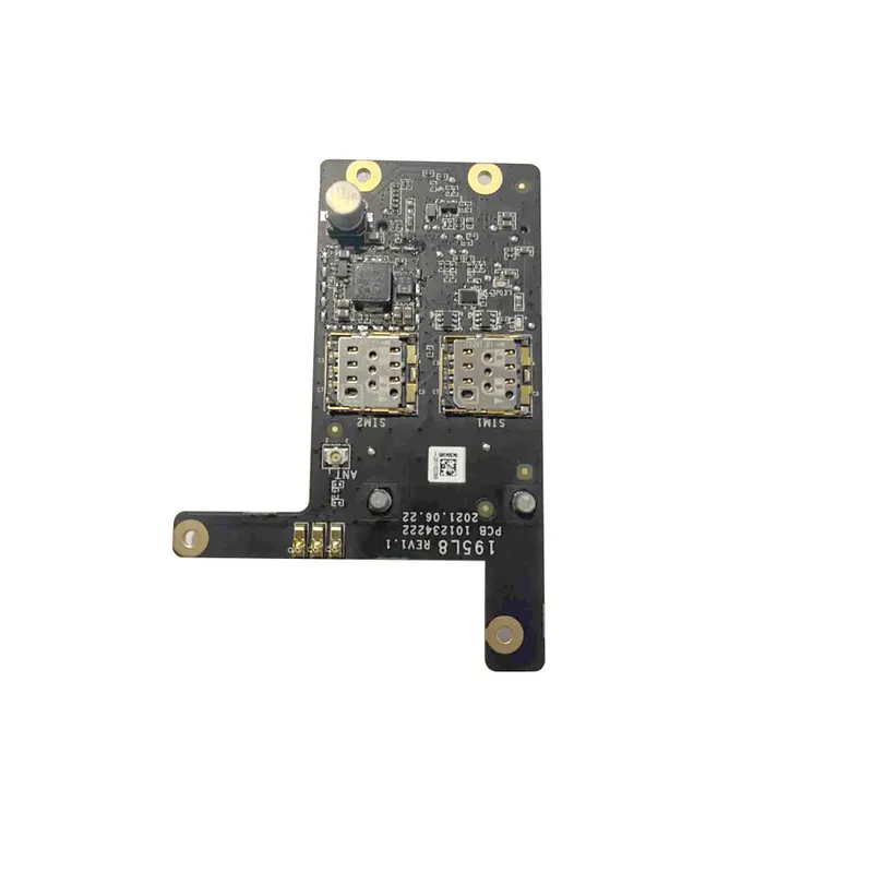 Hikvision DS-PM2-S - Communication Module