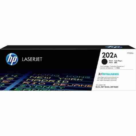 HP 230A - Negro - original - LaserJet - cartucho de tóner (W2300A) - para Color LaserJet Pro 4201, 4203, MFP 4301, MFP 4303