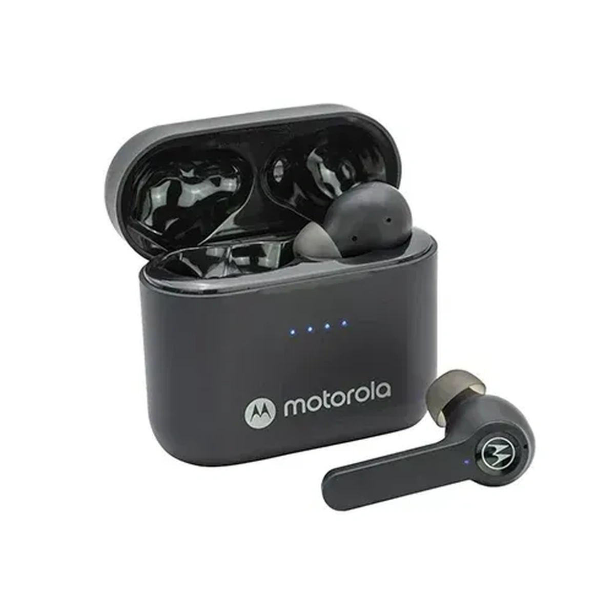 Motorola - Headphones - Para Cellular phone - Wireless