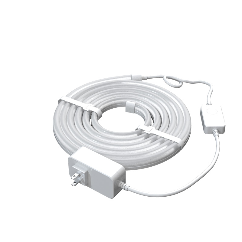 Nexxt Solutions Connectivity - LED Strip RGBIC 5mt