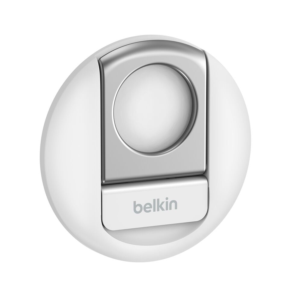 Belkin - iPhone mount - with MagSafe for Mac Notebooks