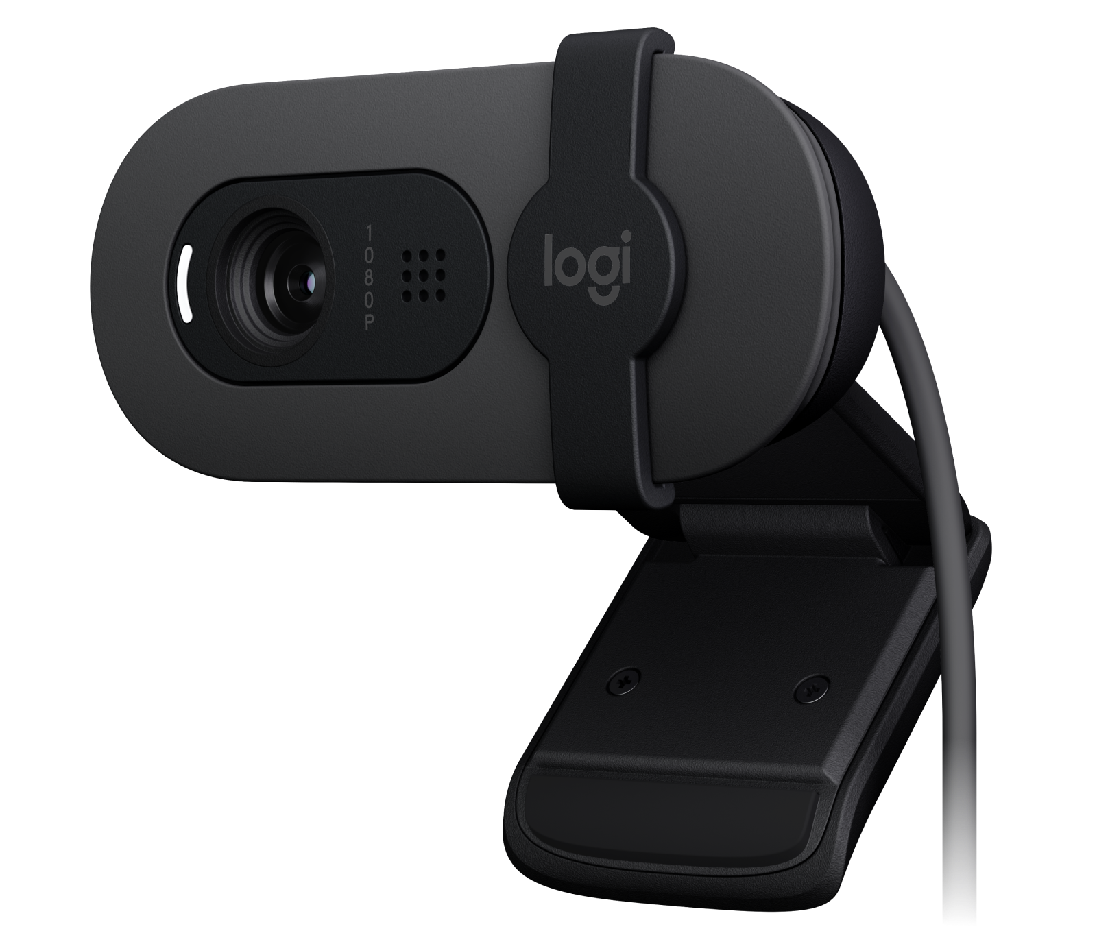Logitech - Webcam