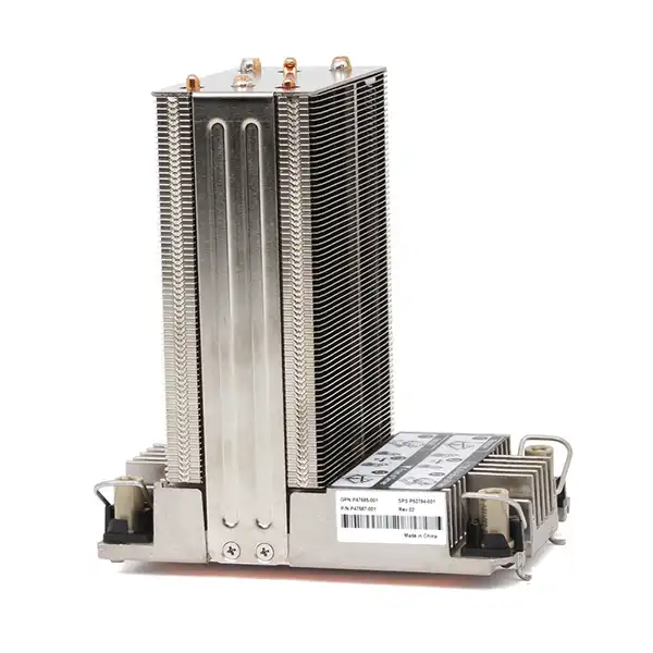 HPE Standard - Disipador térmico de procesador