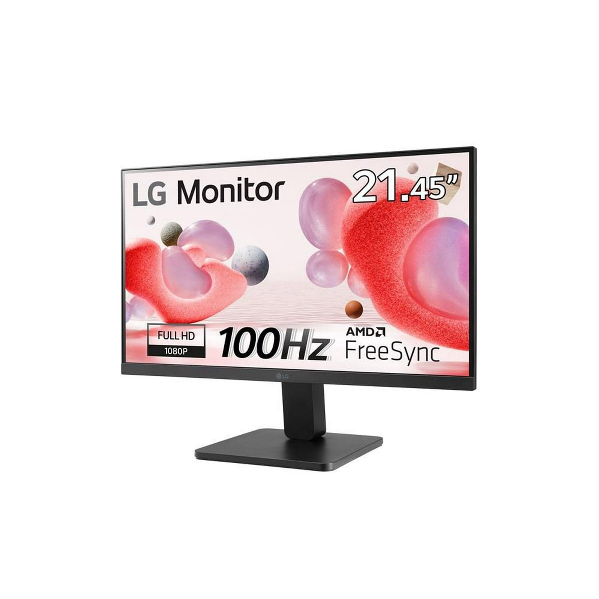 Xiaomi - LED-backlit LCD monitor - 21.45" - 1920 x 1080 - HDMI - A22i