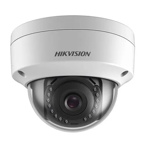 Hikvision DS-2CD1163G2-LIU(2.8mm) - Network surveillance camera - Fixed dome
