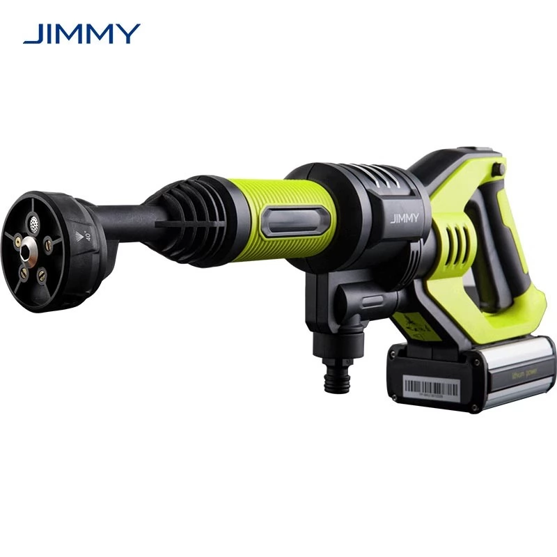 Xiaomi - Pressure Washer - Cordless