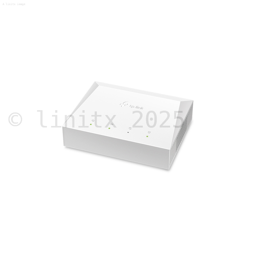 TP-Link XZ000-G7 V1 - Terminal GPON - 2.488 Gbps - 1GbE, GPON B+