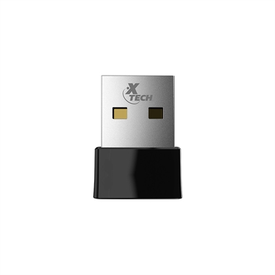 Xtech - USB adapter - Ethernet - USB / Network - -XTC-376