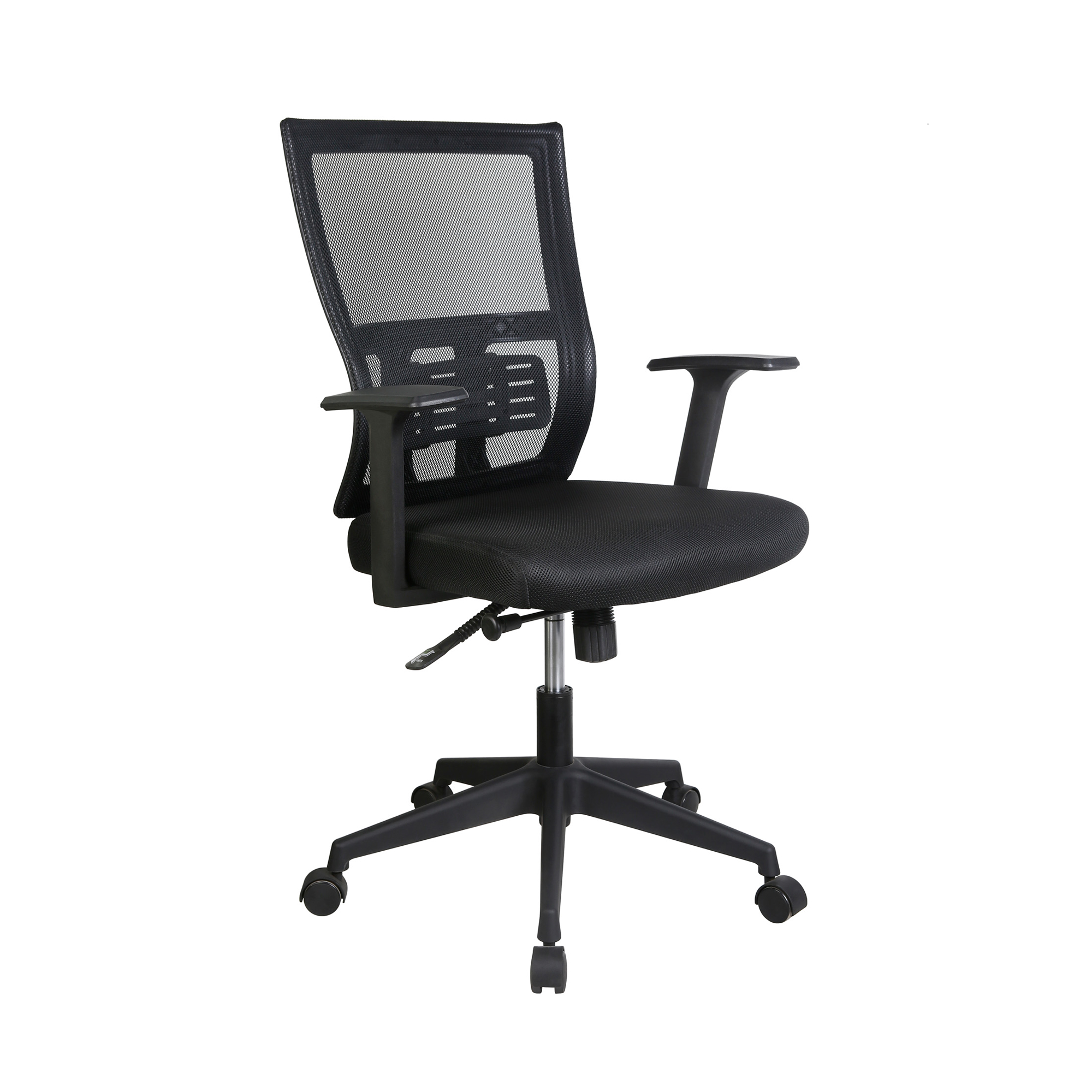 Xtech - Chair Exec Black XTF-OC412