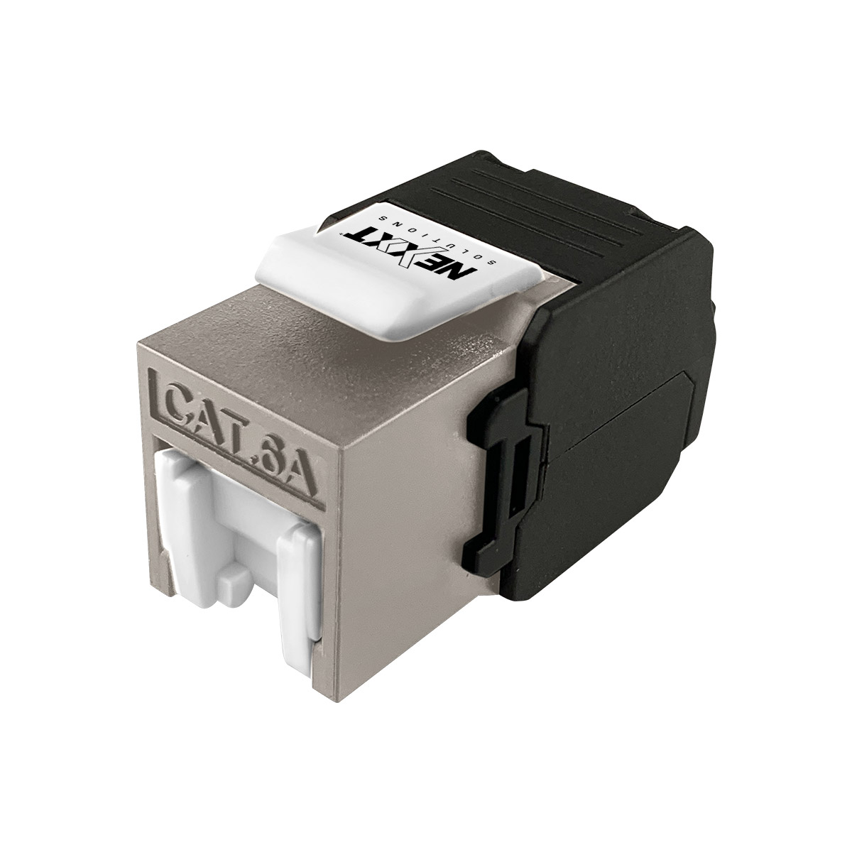 Nexxt Solutions Infrastructure Nexxt Solutions - FPLR UTP - Alarm cable - 305 m - 18AWG PVC CMR 305m RD