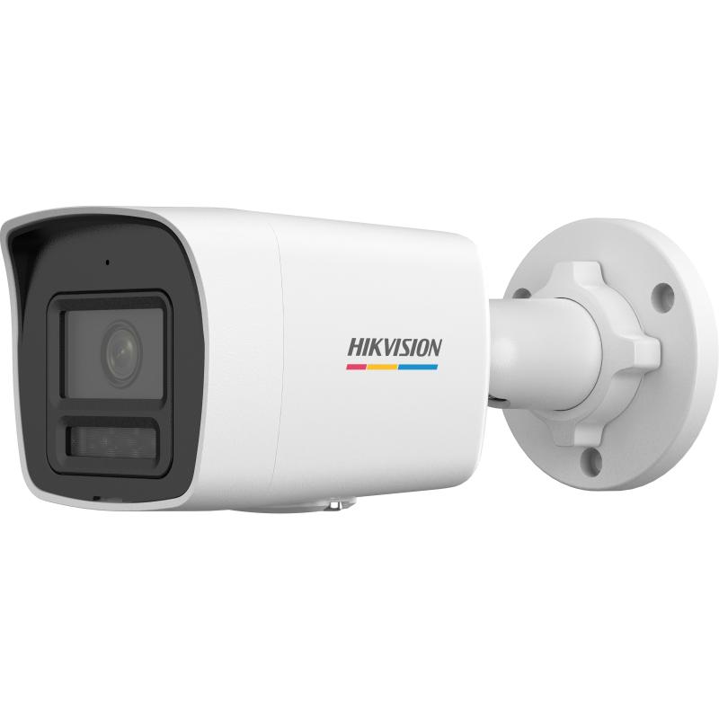 Hikvision ColorVu DS-2CD1027G2H-LIU 2.8mm - Network surveillance camera - Fixed - Bullet Dual light
