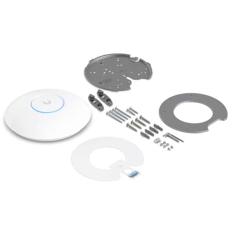 Ubiquiti - Wireless access point - U7 Pro Access Point Wifi7