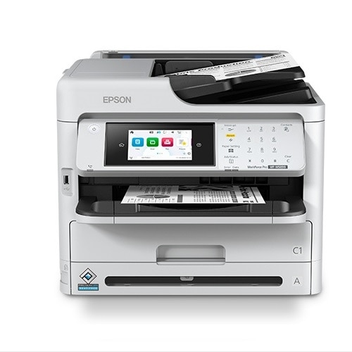Epson WorkForce Pro WF-M5899 - Printer / Scanner / Copier