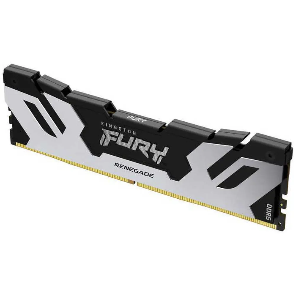 Kingston Fury - DDR5 SDRAM - 48GB 6000MT/s DDR5 CL32 DIMM R