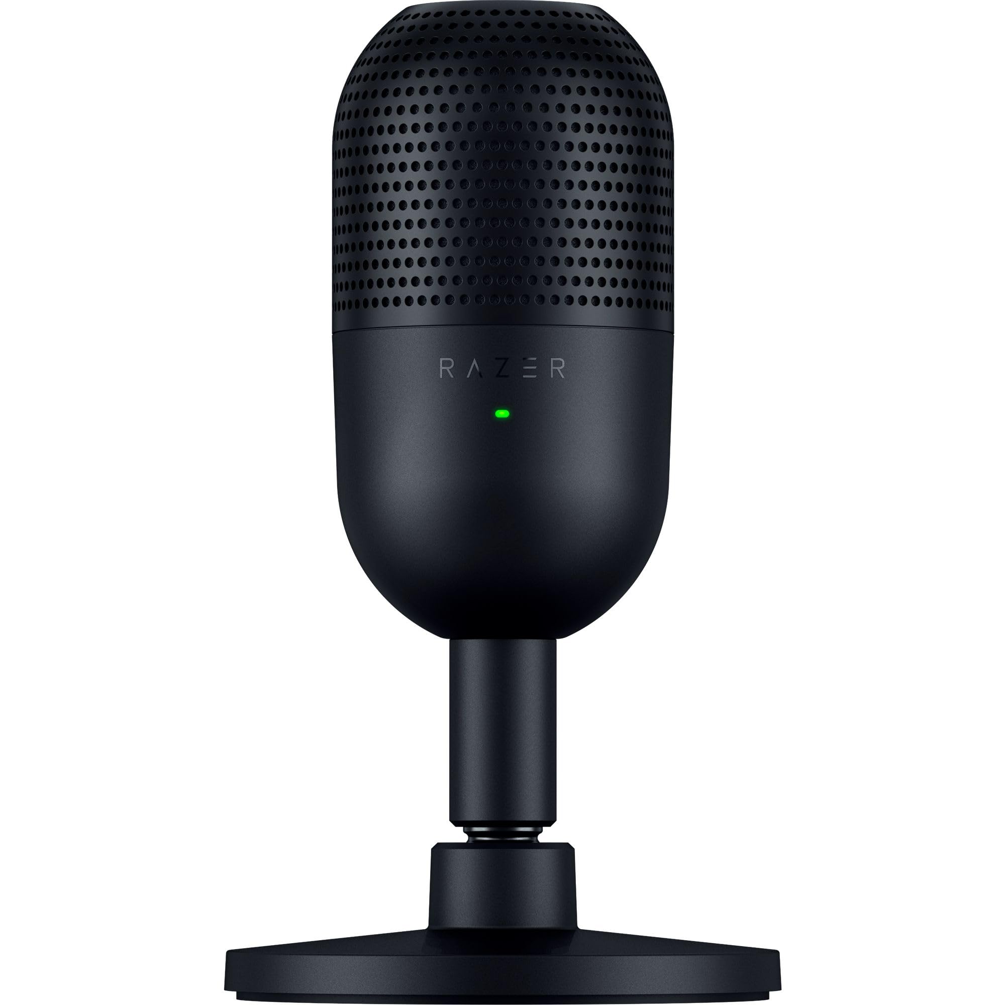Razer - Microphone - Seiren V3 Mini Compact USB Mi