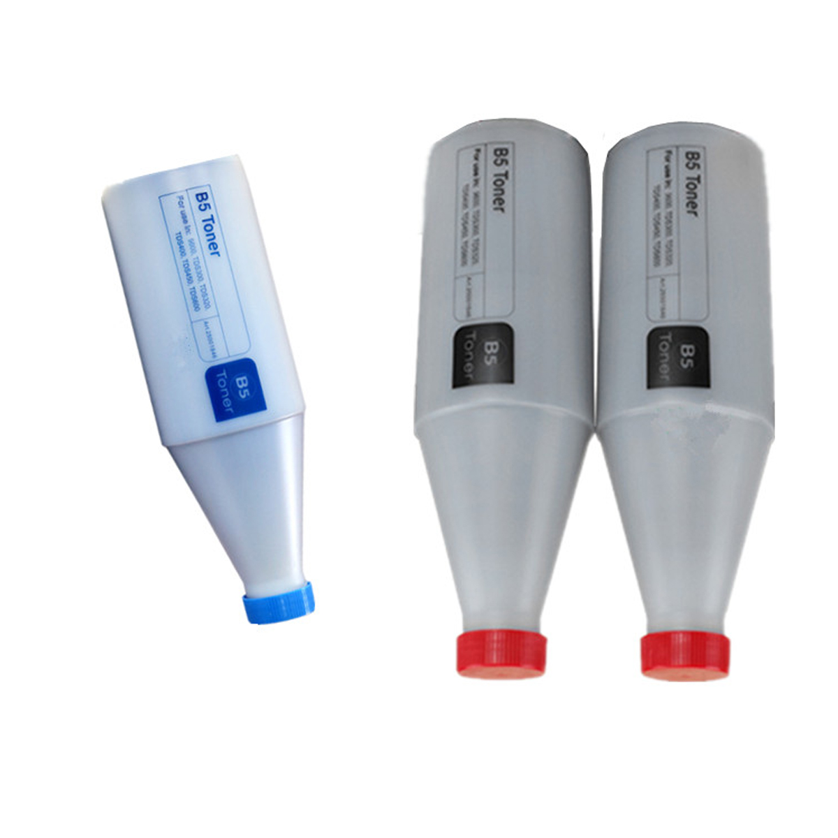 Brother - TN-219XLC - Toner cartridge - Cyan