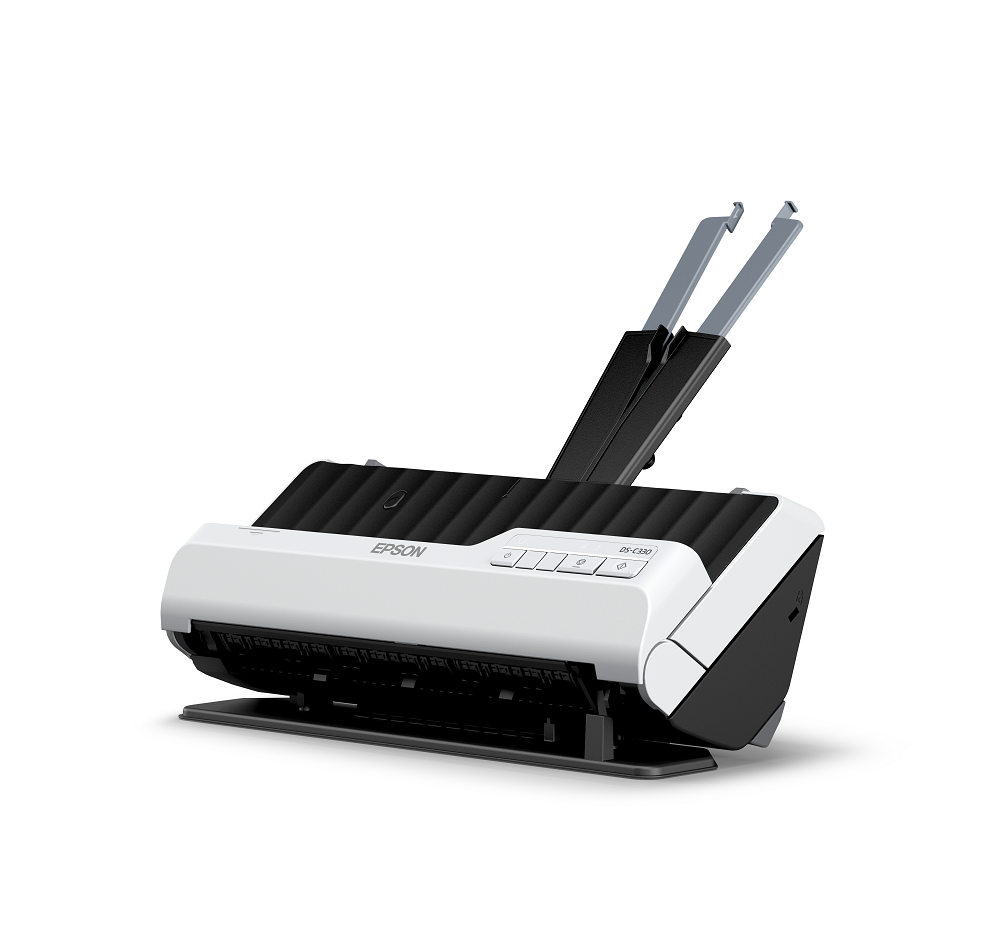 Epson DS-C330 - Document scanner