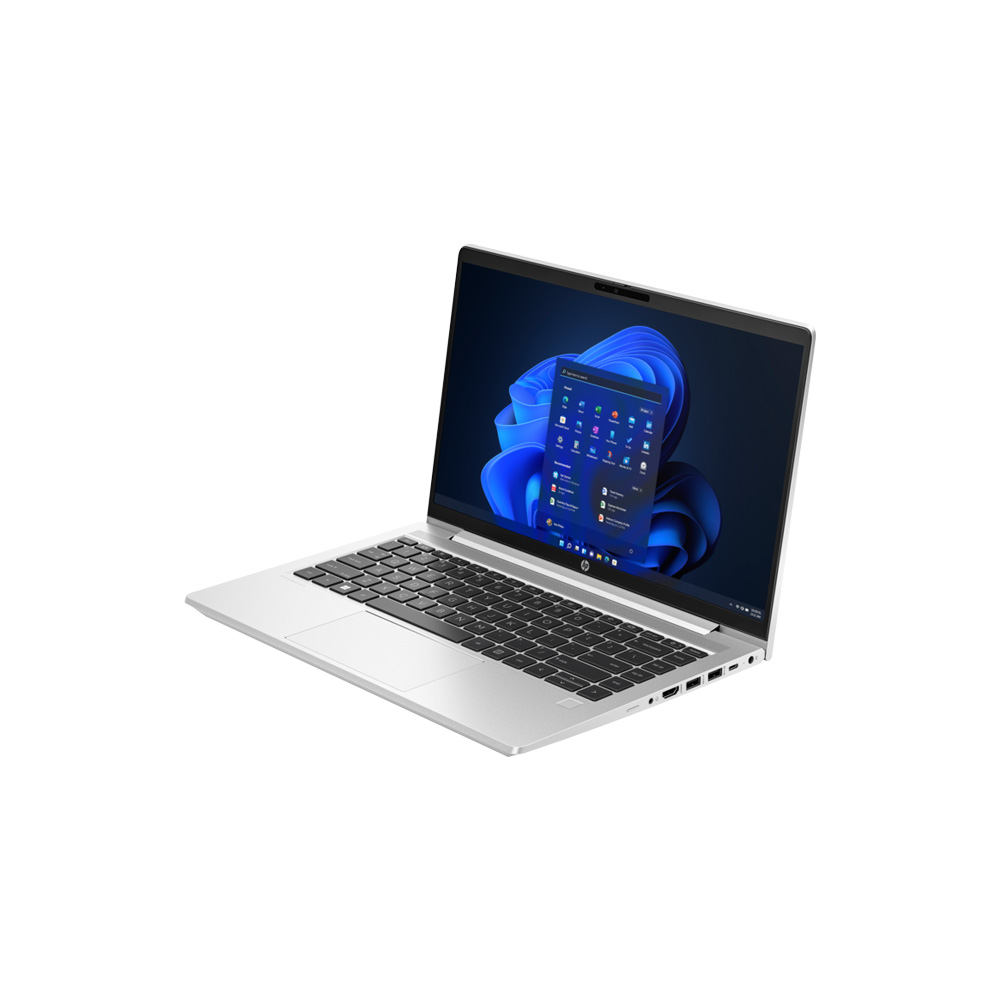 HP ProBook 445 G10 Notebook - 14" - AMD Ryzen 5 7530U - 16 GB - 512 GB SSD - Windows 11 Pro - 1 año de garantía