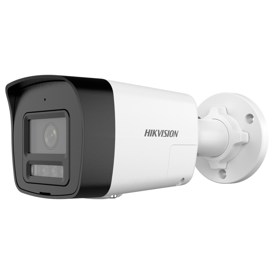 Hikvision DS-2CD1023G2-LIUF/SL 2.8MM - Network surveillance camera - Fixed - Hybrid Light Bullet