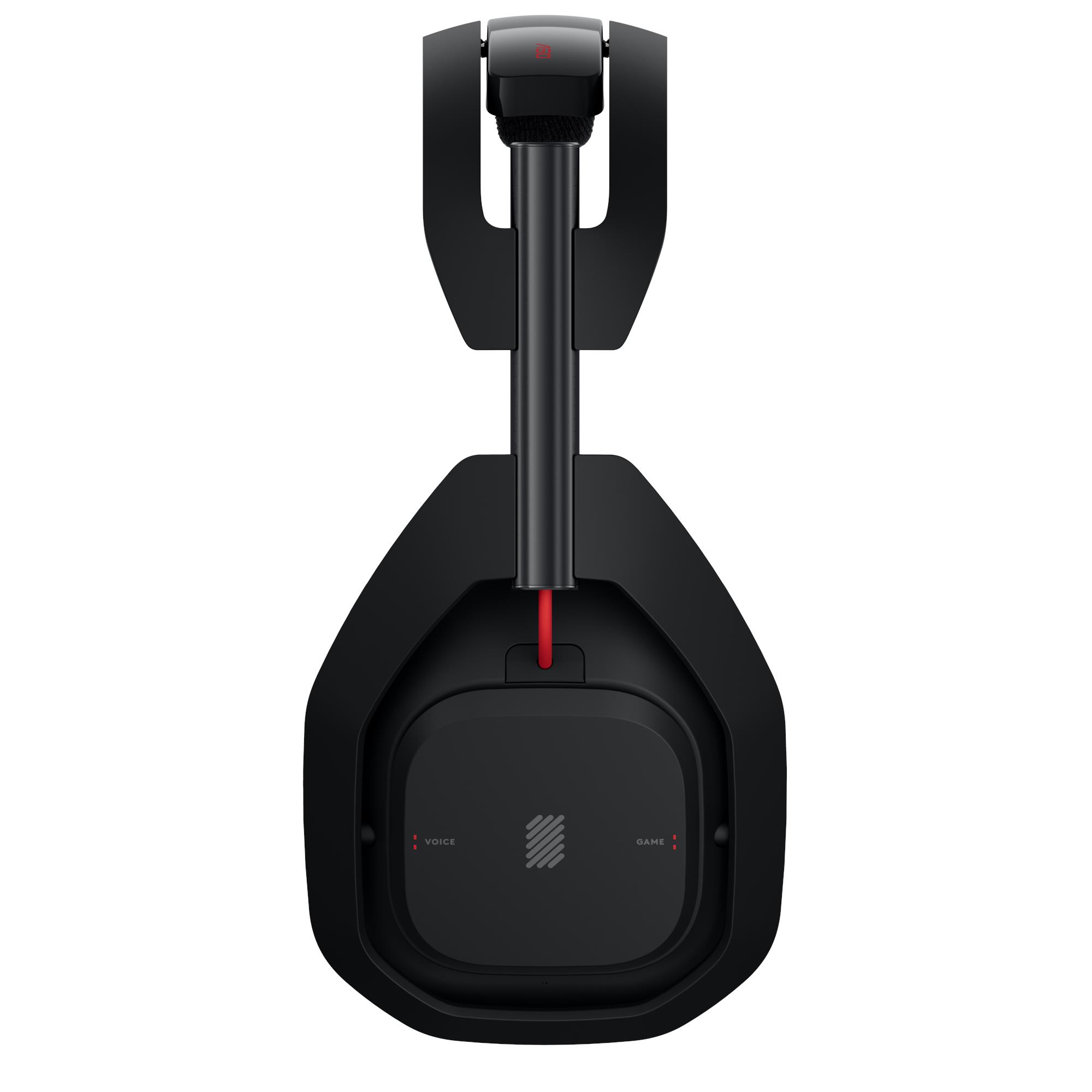 Logitech Astro A50 X - Headset - Wireless - Black