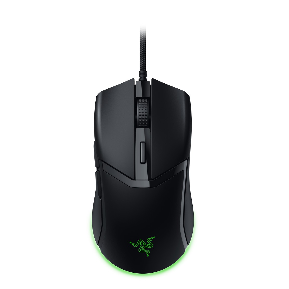 Razer Cobra - Mouse - Wired - Gaming Mouse with Razer Chroma