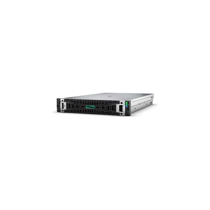 HPE - Xeon Silver 4510