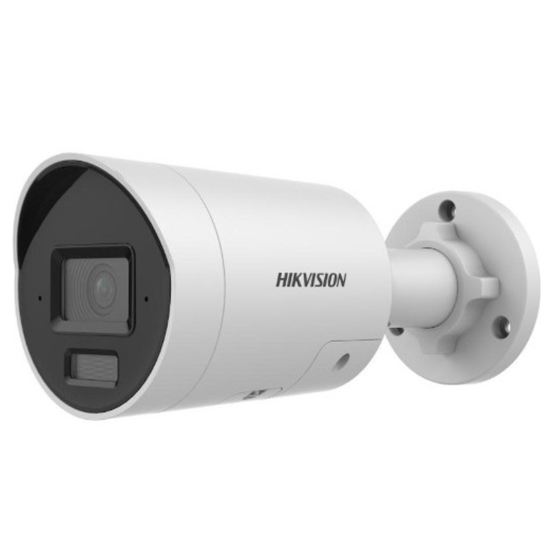 Hikvision - Network surveillance camera - Fixed - DS-2CD2043G2-LI2U
