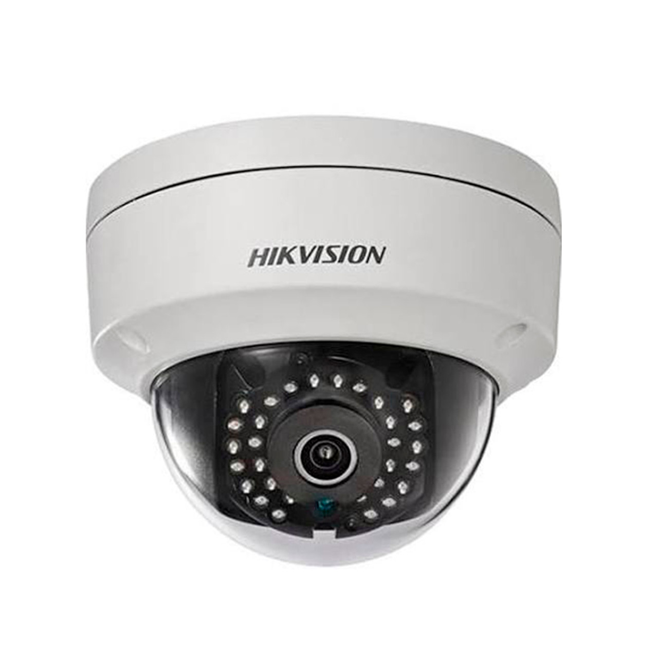 Hikvision - Surveillance camera - Indoor / Outdoor - 4MP Outdoor Wi-Fi Fixed Bullet