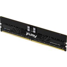 Kingston Fury - DDR5 SDRAM - 5600 MHz - CL28 - Unbuffered - Non-ECC