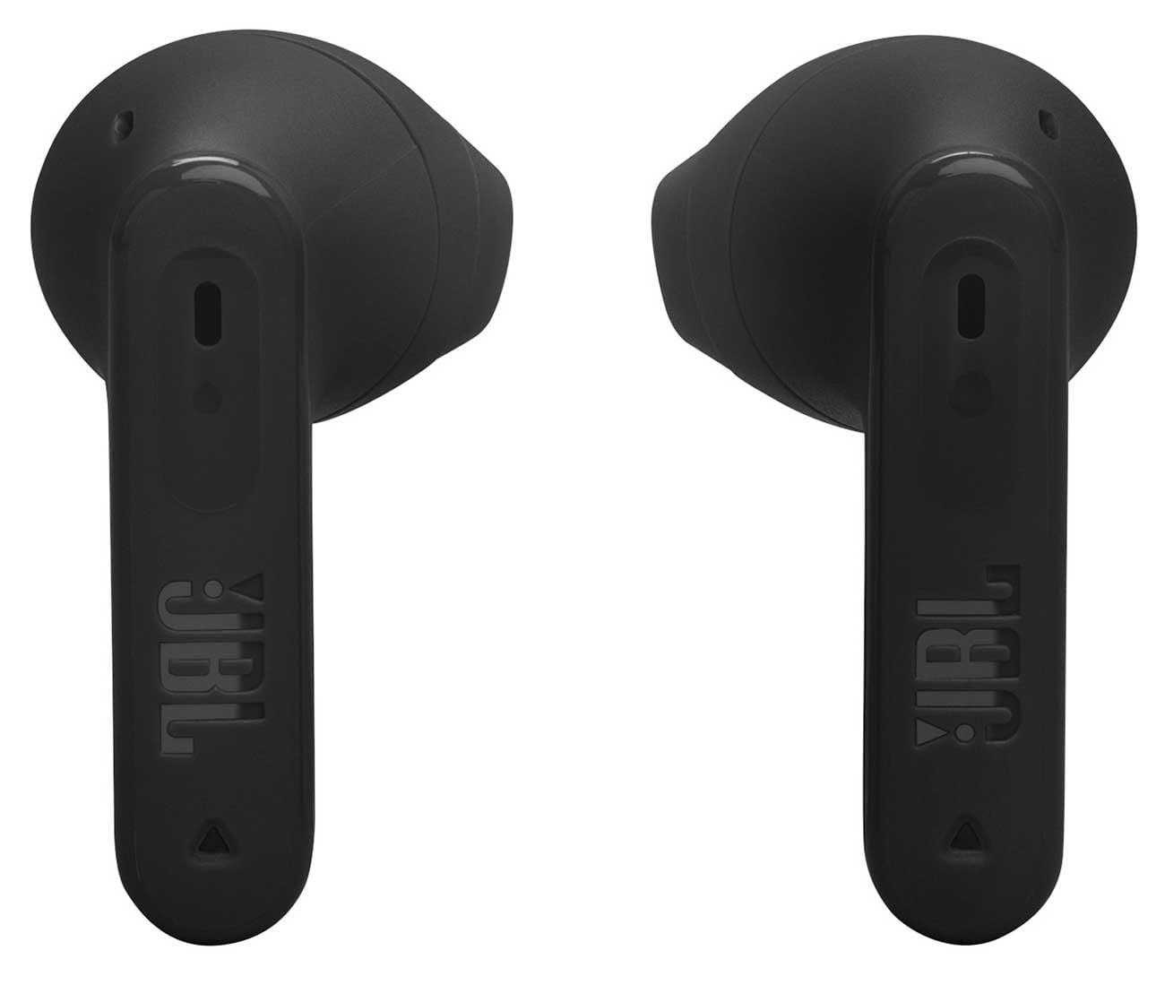 JBL TUNE Flex - 2 - Auriculares internos - Inalámbrico - Negro