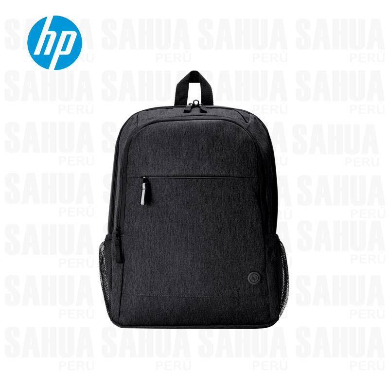 HP - Carrying backpack - 15.6" - Prelude Pro Recycle