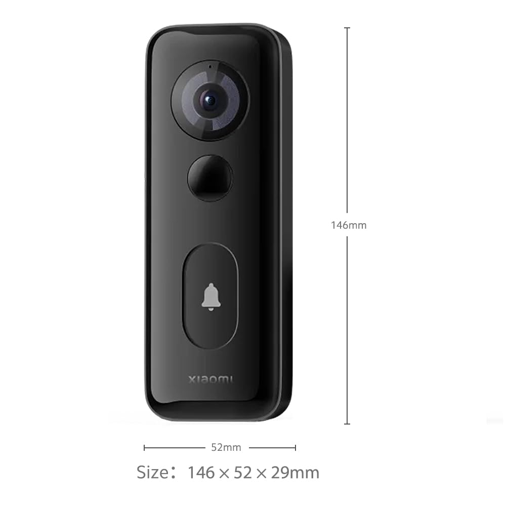 Xiaomi Smart Doorbell - 46068