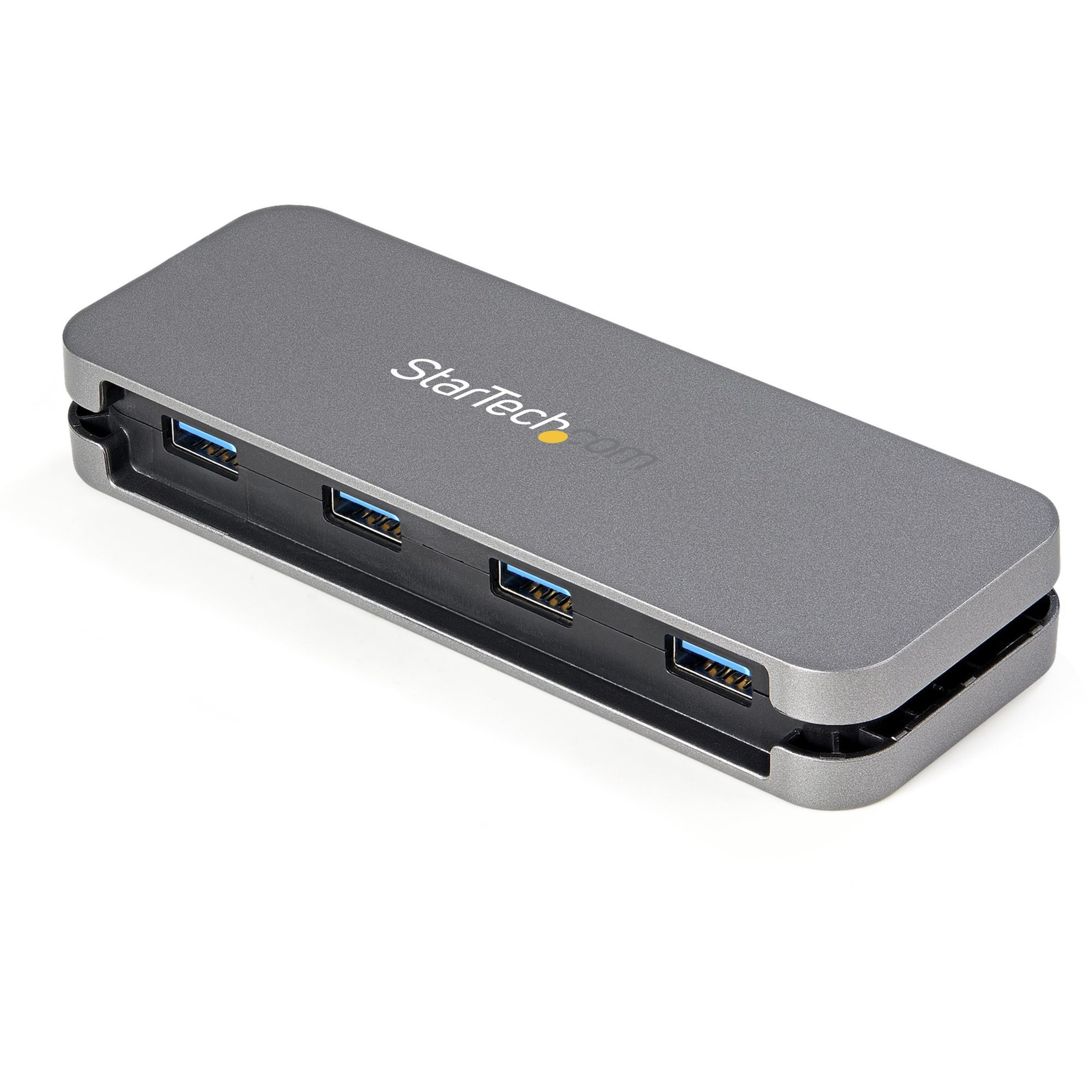 StarTech.com - Hub 3.0 - Multiport - 4 Port