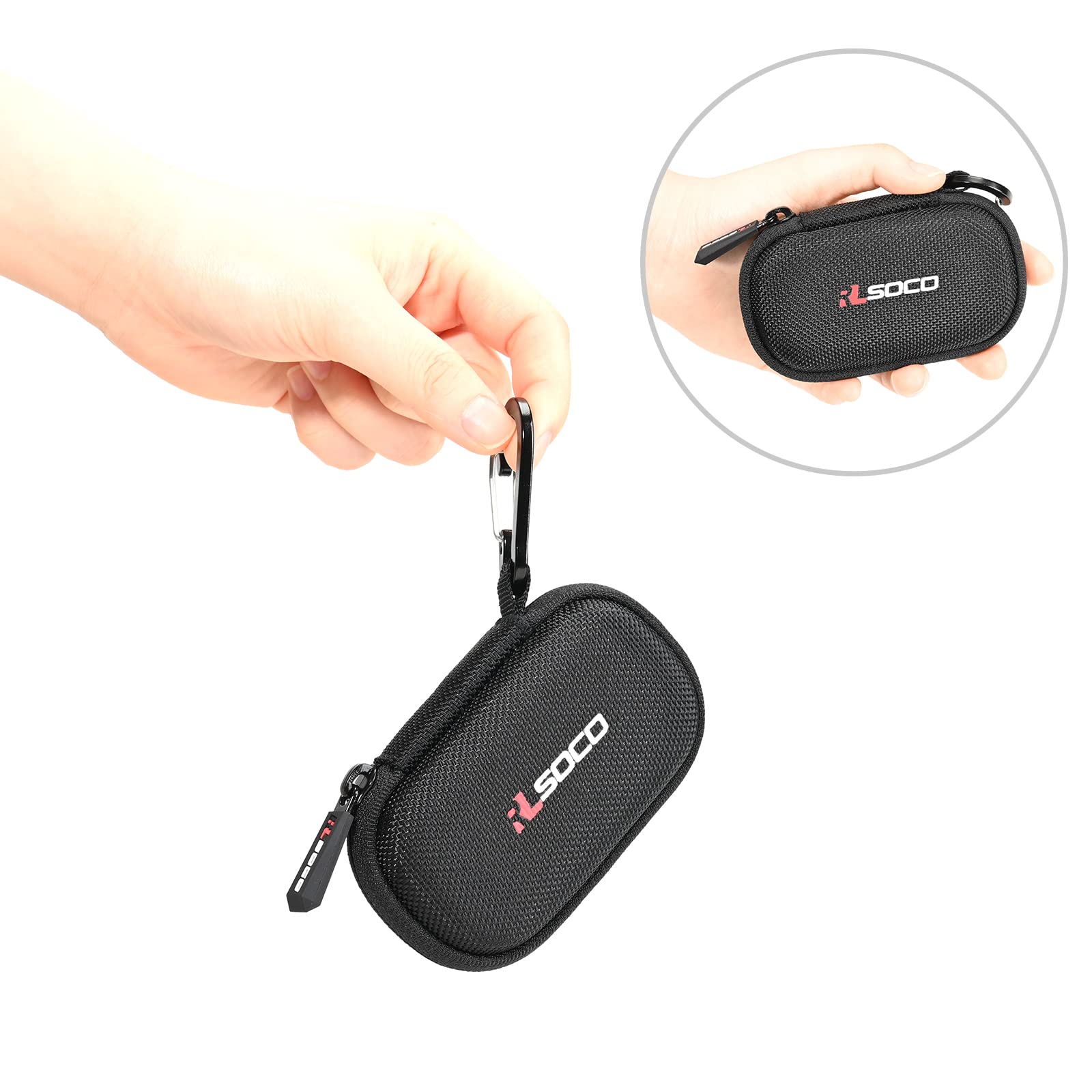 Kingston - External hard drive - Solid state drive 