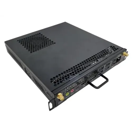 Hikvision - Módulo OPS - Gráficos Intel UHD 750, resolución 4K