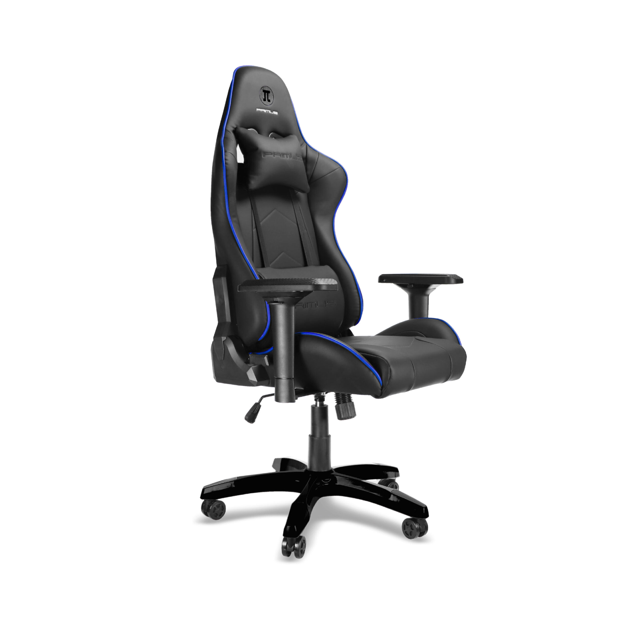 Primus Gaming - Gaming Chair Black