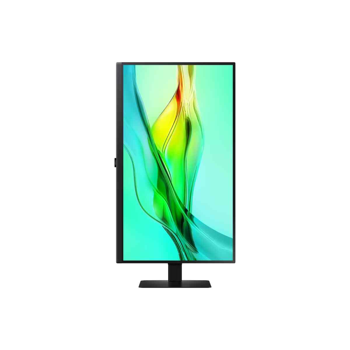 Samsung S60UD - 27" - 2560 x 1440 - DisplayPort / HDMI / USB-C
