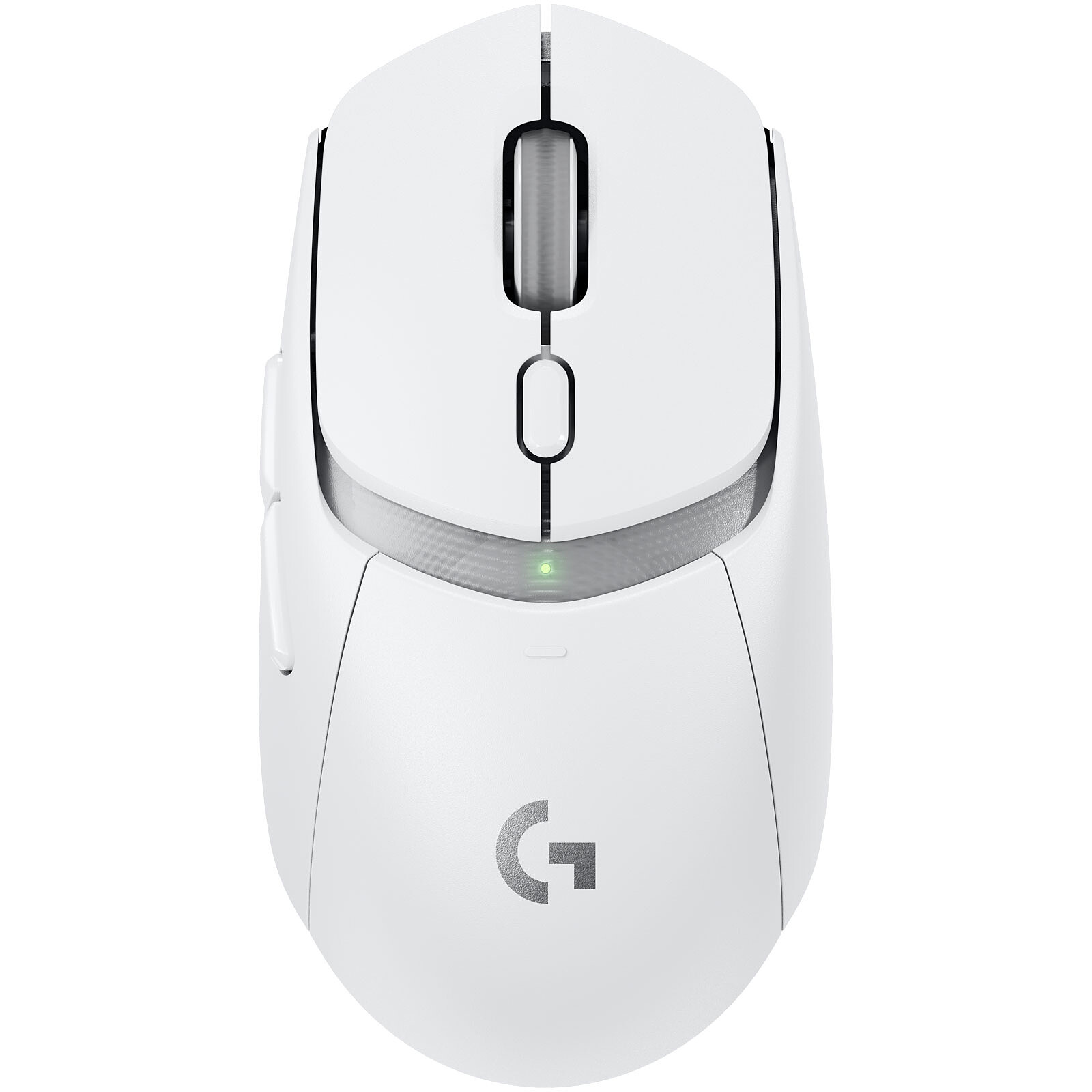 Logitech - G309 - Mouse - white