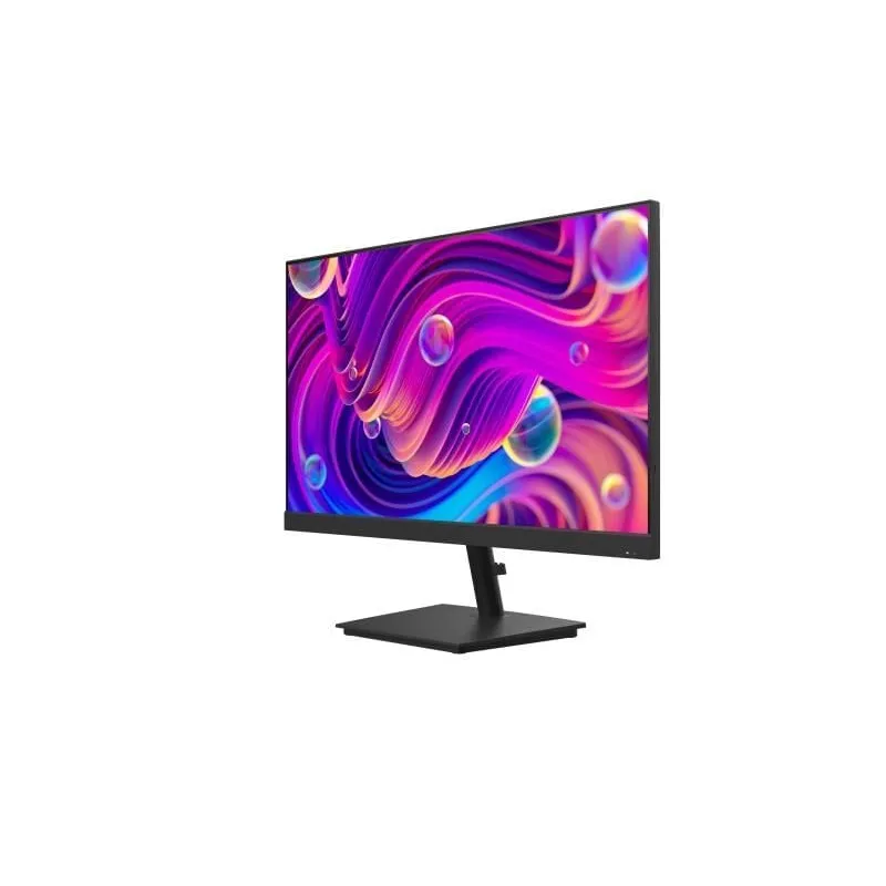 Hikvision - E-LED - 23.8" - 1920 x 1080 - VA - HDMI / VGA